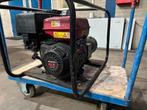 Aggregaat Honda gx 270, Ophalen, Gebruikt, Minder dan 5 kVA, Benzine