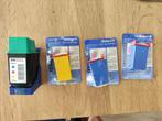 HP 25 (51625A) Kleur inktcartridge, Ophalen of Verzenden, Nieuw, Cartridge, HP Hewlett Packard