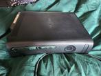 Xbox 360 met games (hdmi aansluiting), Ophalen of Verzenden, Zo goed als nieuw, Met 1 controller, 120 GB