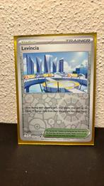 Trainer Levincia 150/159 reverse journey together, Ophalen of Verzenden, Nieuw, Boosterbox