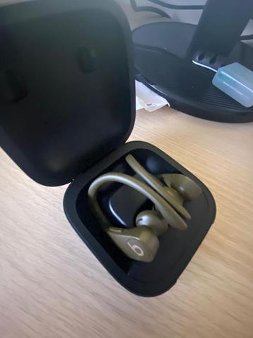 powerbeats by Dr. Dre beschikbaar voor biedingen