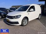 Volkswagen Caddy Bestel 1.6 TDI L1H1 Trendline, Euro 5, 4 cilinders, Volkswagen, Bedrijf