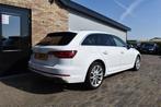 Audi A4 35 TFSI PRO LINE, Xenon, Navi, AUT, Auto's, Audi, Gebruikt, Euro 6, A4, Wit