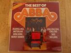 lp,pop,muziek,lp abba te koop,cadeau,langspeelplaat, Cd's en Dvd's, Vinyl | Pop, Ophalen of Verzenden, 1960 tot 1980, Zo goed als nieuw