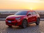 Fiat 600e RED 54 kWh | NIEUW | 100% Elektrisch | Subsidie mo, Nieuw, Te koop, 5 stoelen, 45 min