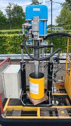 verwarmde kitspuit, Rexson, Doe-het-zelf en Verbouw, Ophalen, Gebruikt