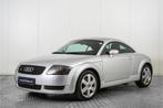 Audi TT 1.8 5V Turbo quattro NL auto (bj 1999), Auto's, Euro 2, TT, Gebruikt, 4 cilinders