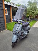 AGM ZN50QT-30A Malossi, Fietsen en Brommers, Scooters | Overige merken, Ophalen, Gebruikt
