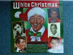 LP vinyl - White Christmas, Ophalen, Gebruikt, Overige formaten