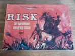 Vintage Risk 1976 - Bordspel Gebruikt, Hobby en Vrije tijd, Gezelschapsspellen | Bordspellen, Vijf spelers of meer, Ophalen, Gebruikt