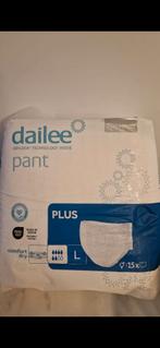 Incontinentie broekjes pants dailee, Ophalen of Verzenden, Nieuw