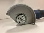 Bosch GWS 18V-7 Haakse Slijper – Inclusief 5.0Ah Accu, Haakse handslijpmachine, Nieuw, Ophalen of Verzenden, Pandjeshuis053@hotmail.com