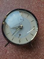 Vintage Marutha Wekker - Made in Germany, Antiek en Kunst, Antiek | Klokken, Ophalen of Verzenden