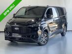 Ford Transit Custom 300 2.0 TDCI L2H1 Trend Navi / Camera /, Voorwielaandrijving, 136 pk, Gebruikt, 4 cilinders