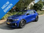 Volkswagen T-Roc 2.0 TSI 4Motion R 300PK DSG•Pano•Trekha, Stof, Gebruikt, Euro 6, 4 cilinders