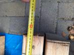 balken 7x17x357, Ophalen, Gebruikt, Balk, Vuren
