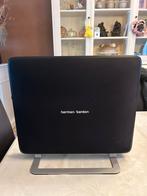 Harman kardon, Ophalen, Zo goed als nieuw