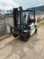 Komatsu Heftruck, 1000 tot 2000 kg, Ophalen of Verzenden, LPG, Heftruck
