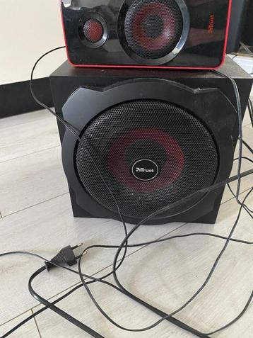 computer speakers beschikbaar voor biedingen