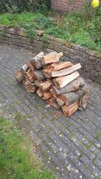 Amerikaanse eik/berken haardhout B keuze, Minder dan 3 m³, Ophalen