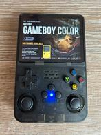 R36S Pro 128GB Bl Retro Game Console nieuw in doos! Gameboy, Spelcomputers en Games, Spelcomputers | Nintendo Game Boy, Ophalen of Verzenden