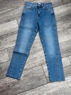 Petite jeans maat 36 hoge taille, Blauw, Zara, Ophalen of Verzenden, Zo goed als nieuw