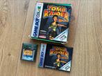 Lara Croft Tomb Raider Curse Of The Sword Gameboy Color!!!, Spelcomputers en Games, Games | Nintendo Game Boy, Avontuur en Actie