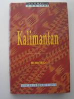 Periplus reisgids Indonesië - Kalimantan hardcover, Overige merken, Ophalen of Verzenden, Zo goed als nieuw, Reisgids of -boek