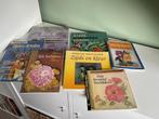 Zijdeschilderen boeken, Ophalen, Zo goed als nieuw, Boek