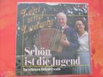 Leni und Ludwig - Schon  ist die Jugend, Cd's en Dvd's, Vinyl | Nederlandstalig, Ophalen