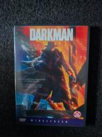Dvd darkman, Vanaf 16 jaar, Ophalen of Verzenden, Zo goed als nieuw