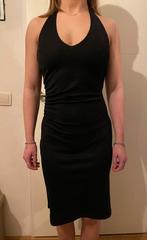 Jurkje glitters maat S, Kleding | Dames, H&M, Zwart, Ophalen of Verzenden, Zo goed als nieuw