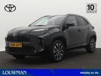 Toyota Yaris Cross 1.5 Hybrid Dynamic Limited | Apple Carpla, 12 maanden, Stof, Gebruikt, 116 pk