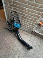 Tomos Flexer frame met geldig kenteken, Ophalen, Gebruikt, Maximaal 25 km/u, Flexer