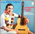 LUIS MARIANO – Chansons de ses films – LP – Vinyl, Modernisme tot heden, Ophalen of Verzenden, Zo goed als nieuw, 12 inch