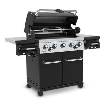 gas bbq beschikbaar voor biedingen