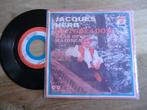 jacques herb    de toreador/daar op majorca, Cd's en Dvd's, Vinyl | Nederlandstalig, Overige formaten, Levenslied of Smartlap