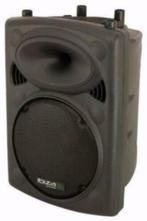 Professionele ABS Speakers 10 Inch 500 Watt SLK10-B, Overige merken, ., Overige typen, Nieuw