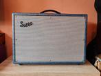 Supro Keeley Custom 10 (Celestion Greenback), Muziek en Instrumenten, Ophalen, Zo goed als nieuw, 50 tot 100 watt
