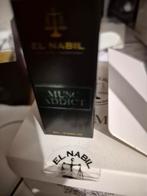 Addict parfumroller el nabil, Ophalen of Verzenden, Nieuw