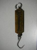 unster pocket balans, Antiek en Kunst, Antiek | Gereedschap en Instrumenten, Ophalen of Verzenden