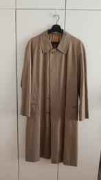 Vintage Burberry (trench) coat – oversized fit, Beige, Maat 42/44 (L), Ophalen of Verzenden, Zo goed als nieuw
