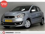 Mitsubishi Space Star 1.0 Cool+/ Trekhaak!/ Airco/ C.V. Afst, Auto's, Mitsubishi, Voorwielaandrijving, Stof, Gebruikt, Origineel Nederlands