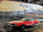 Opel Manta A Afbeelding - 30x20 cm, Ophalen of Verzenden