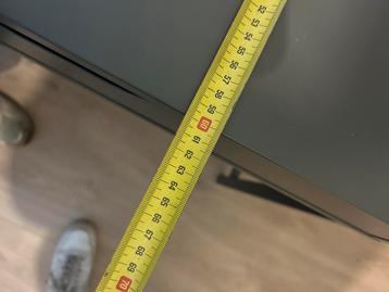 Bureau met lades buro met klep Ikea als nieuw type Alex beschikbaar voor biedingen