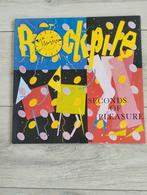 Rockpile!!, Ophalen of Verzenden, Zo goed als nieuw, Poprock