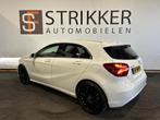 Mercedes-Benz A-klasse 160 Ambition, Voorwielaandrijving, 65 €/maand, Stof, Gebruikt
