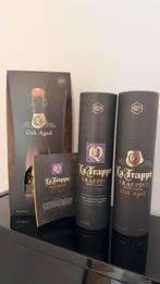 La Trappe Oak Aged Batch 49, 52 + Chateau De L’Horte, Ophalen of Verzenden, Nieuw, Overige typen