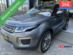 Land Rover Range Rover Evoque 2.0 eD4*NL AUTO NAP✅*APK 09-, Auto's, Land Rover, Voorwielaandrijving, 1998 cc, 4 cilinders, 150 pk