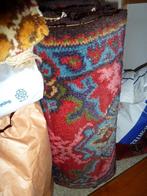 Traploper, Ophalen, Rechthoekig, 50 tot 100 cm